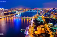 岘港市制定旅游发展战略规划 多措并举促进旅游业发展