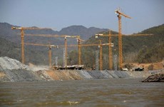湄公河观察组织：老挝应加强对可再生能源的投资
