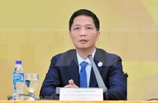 越南工贸部长：各家企业须将竞争压力化为创新和发展的动力