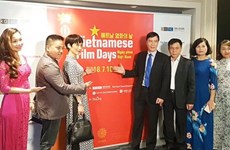 第二届越南电影节在韩国璀璨开幕