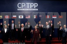 CPTPP成员国就2019年协定启动扩容谈判达成一致