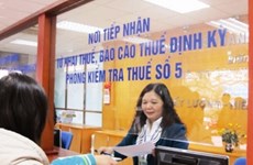 越柬关于对所得避免双重征税和防止偷漏税的协定获批