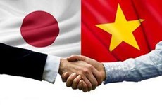 日本成为越南最大投资来源国