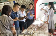 2018年越南国际广告设备和技术展览会吸引150家企业参展