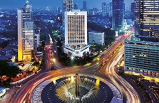 今年第二季度印尼经济实现4年半来最快增速
