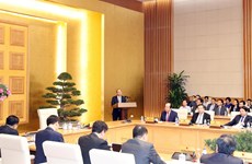 越南政府承诺为海外越侨知识分子参与国内科技发展创造便利条件