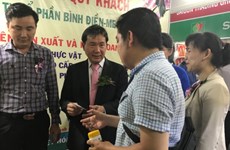 近400家企业参加2018年越南国际印刷、包装及食品工业展