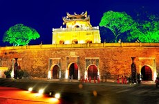 国庆小长假河内市接待国际游客量增长16%