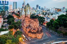 WEF ASEAN 2018：工业4.0革命中促进胡志明市旅游业发展