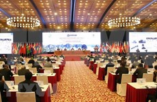 ASOSAI 14：最高审计机关亚洲组织第十四届大会是各国分享经验、共促发展的良机