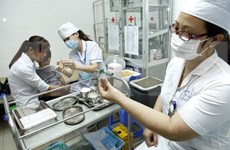 越南成功生产季节性流感疫苗和H5N1禽流感疫苗