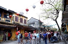 越南旅游推介路演活动在印尼举行