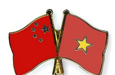越南党和国家领导人就中国国庆69周年致贺电