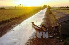 越南加强地下水资源保护