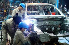越南开展重点招商  提高招商引资工作效率