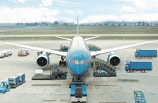 越航与捷星被评为最安全的航空公司