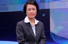 泰国接任2019年东盟公共事务会议主席一职