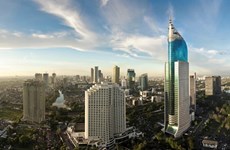 今年第三季度印尼经济增长放缓