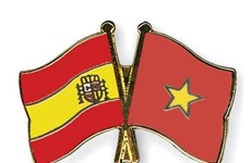 加强越南与西班牙的贸易交流