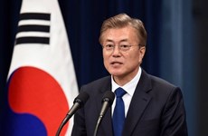 韩国重视与东盟的合作关系