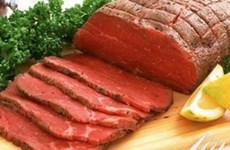 西班牙首批牛肉出口商获准进入越南市场