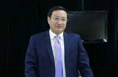 越南驻老挝大使：越老各领域务实合作成果丰硕