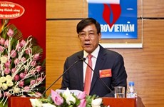 越南PVEP总公司前总经理遭拘留