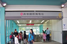 台湾暂拒为涉事越南旅行社签发团体旅游签证