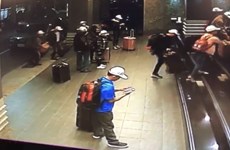 同152名游客在台湾脱逃有关的旅行社被吊销营业执照