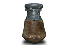 木桶铜鼓葬墓首次在越南平阳省发现