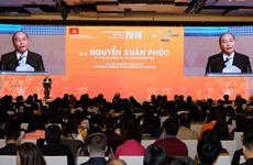 政府为2019年越南经济论坛开展准备工作