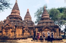 缅甸大力吸引中国港澳游客