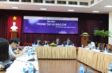 2018年越南国际仲裁中心共受理180起纠纷案件