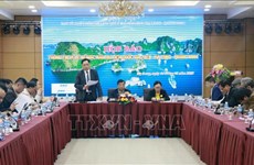 广宁省为2019年东盟旅游论坛取得成功庆祝晚会做好准备