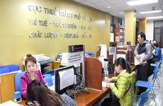 越南学习借鉴德国财政与税收管理经验