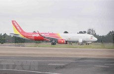 越捷航空公司即将开通胡志明市飞往印尼的两条航线