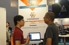 越日人工智能创业公司Cinnamon成功获得1500万美金融资资金