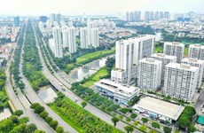 第一太平戴维斯：越南高端房地产市场发展潜力巨大