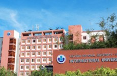  越南第三所大学达到东盟大学联盟质量保障标准