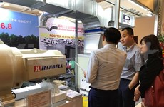 越南电脑、电子产品及零部件进口额据全国第一
