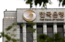 韩国中央银行： 韩国需大力促进与东盟的贸易合作