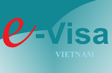 35个国家受益于越南电子签证试行政策