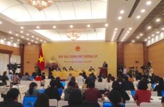 美朝领导人第二次会晤是越南加大国家形象宣传推广力度的机会