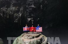 美朝领导人第二次会晤：越南加强在国际媒体上的旅游宣传