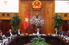 越南政府总理阮春福：革新创新中心必须成为多个社会成分的创业之地