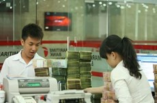 2019年前2月越南国家财政收入增长18.2%