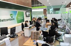 越南唯一一家银行跻身于亚太地区前30强银行名单