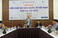越南出境旅游：机遇与挑战