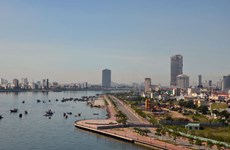 岘港市努力发掘殿海城遗产价值