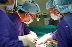 器官移植手术国际经验分享